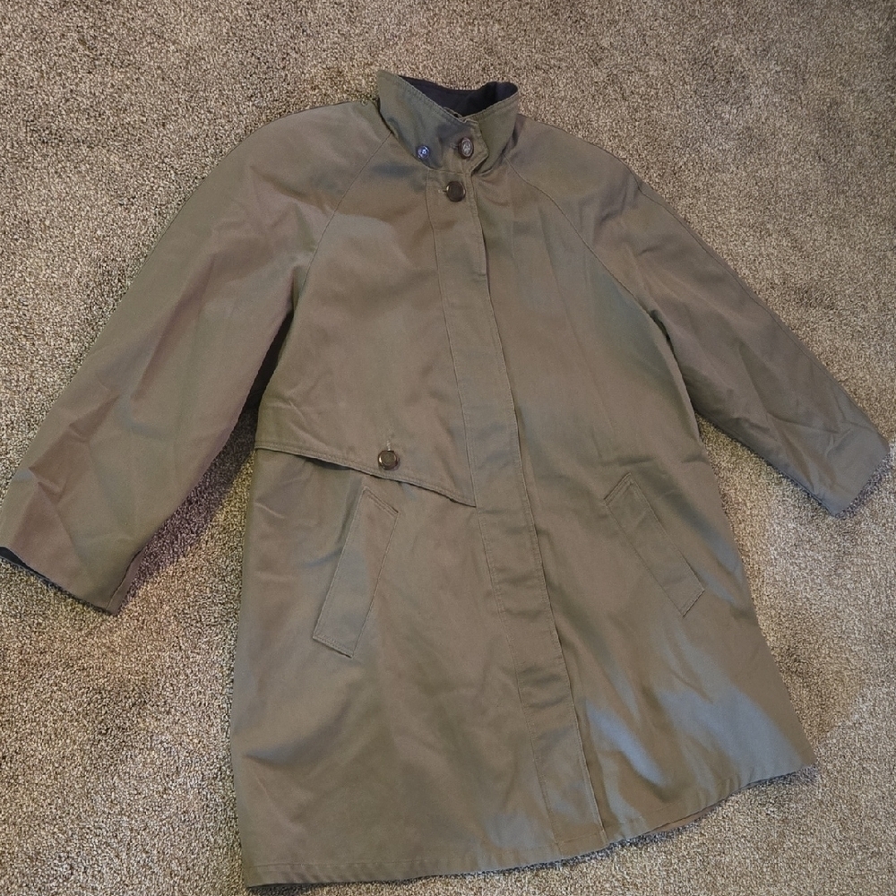 Misty Harbor Women's Jacket Size 8 - Picture 2 of 7